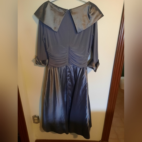 Eliza J Party Dress Size 14 - Picture 2 of 3